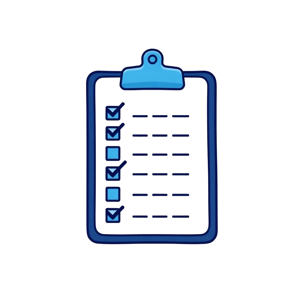 Tell Us About Your Project