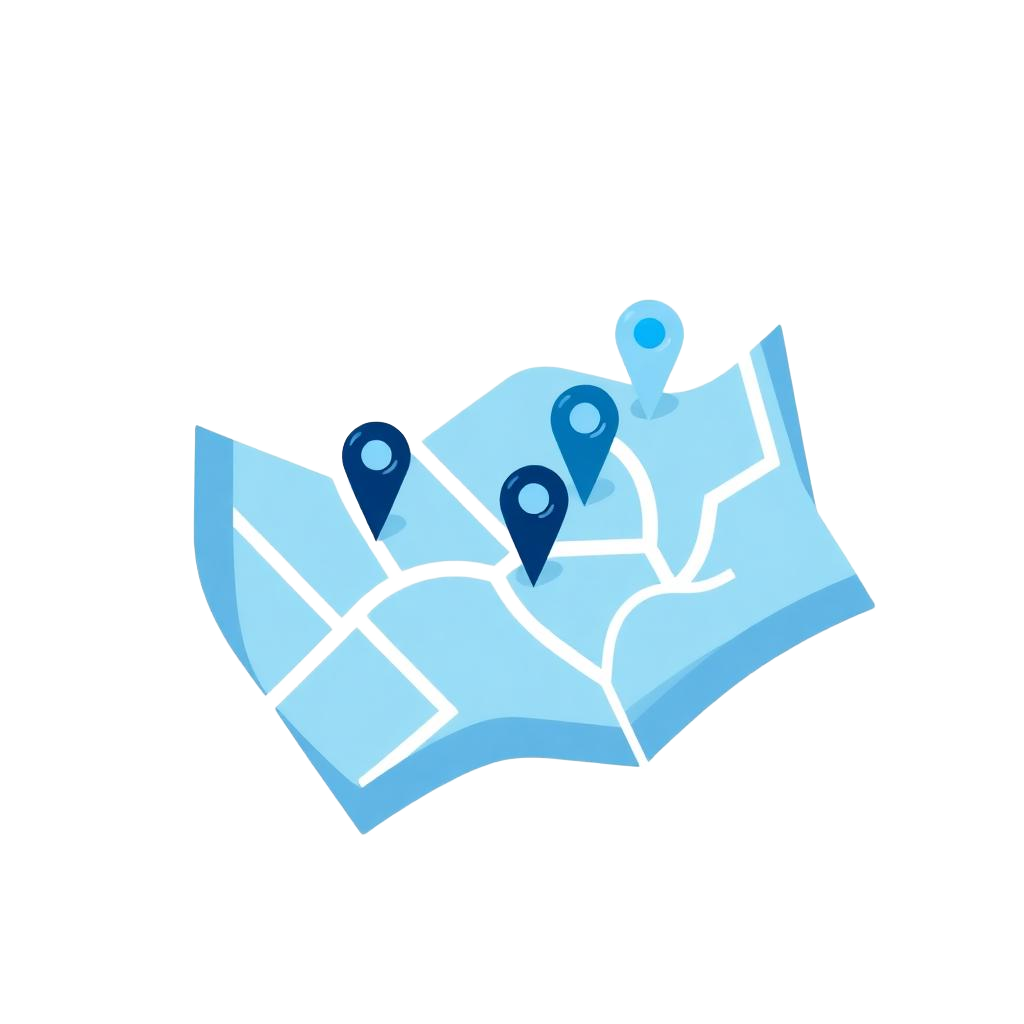 We Match Your Information